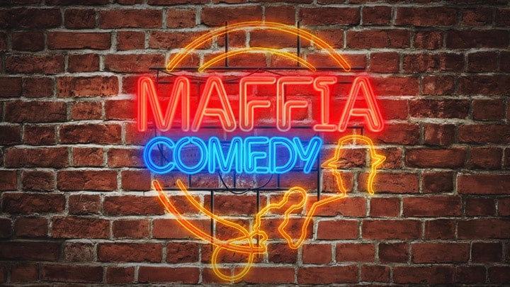 Maffia Comedy
