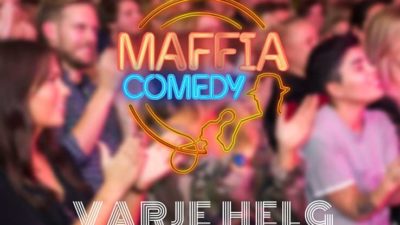 Maffia Comedy